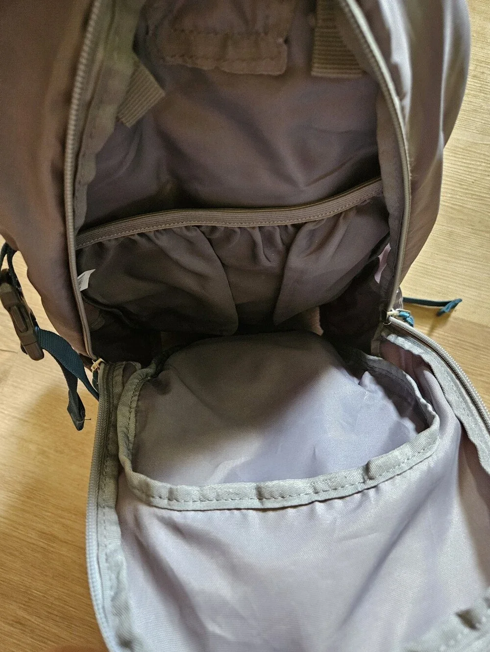 Ozark Trail lightweight functional
